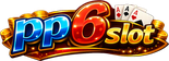 PP6 Slot Logo